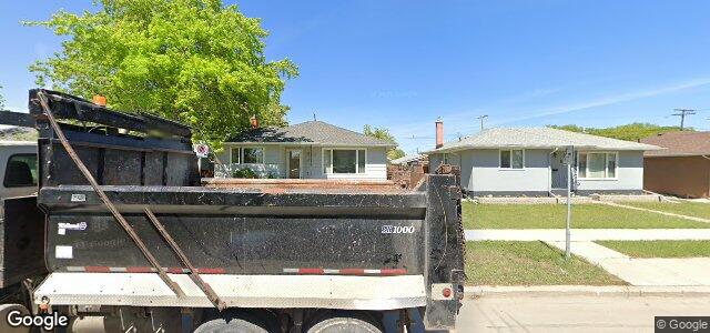 Larawan ng 943 Inkster Boulevard sa Winnipeg, Manitoba