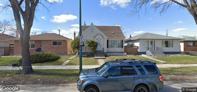 944 Inkster Boulevard（加拿大曼尼托巴省温尼伯市）房屋照片