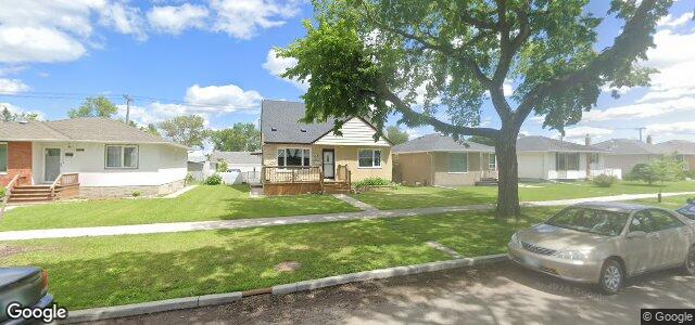 945 Bannerman Avenue（加拿大曼尼托巴省温尼伯市）房屋照片