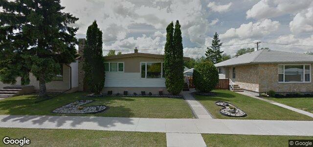 946 Polson Avenue（加拿大曼尼托巴省温尼伯市）房屋照片