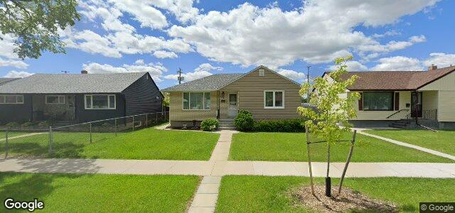 948 Bannerman Avenue（加拿大曼尼托巴省温尼伯市）房屋照片