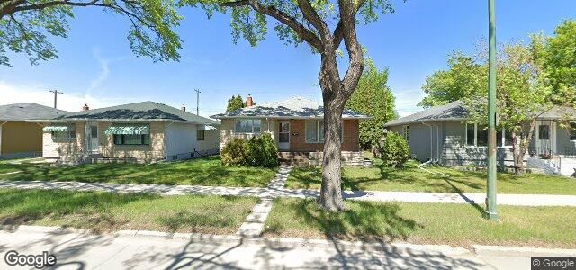 951 Inkster Boulevard（加拿大曼尼托巴省温尼伯市）房屋照片