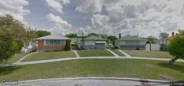 951 Polson Avenue（加拿大曼尼托巴省温尼伯市）房屋照片