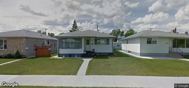 954 Polson Avenue（加拿大曼尼托巴省温尼伯市）房屋照片
