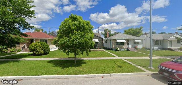 957 Bannerman Avenue（加拿大曼尼托巴省温尼伯市）房屋照片