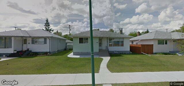 958 Polson Avenue（加拿大曼尼托巴省温尼伯市）房屋照片