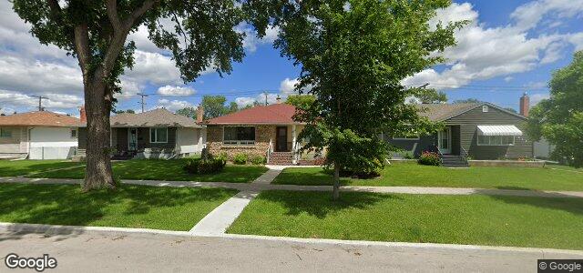 961 Bannerman Avenue（加拿大曼尼托巴省温尼伯市）房屋照片