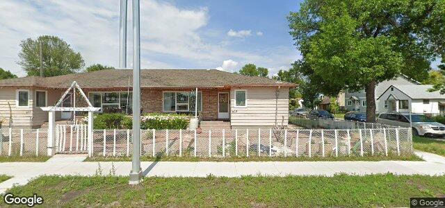 963 Mountain Avenue（加拿大曼尼托巴省温尼伯市）房屋照片