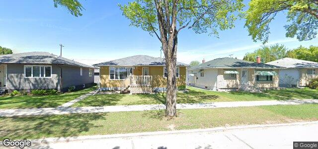 965 Inkster Boulevard（加拿大曼尼托巴省温尼伯市）房屋照片