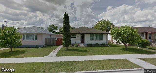 Photo of 966 Polson Avenue in Winnipeg, Manitoba