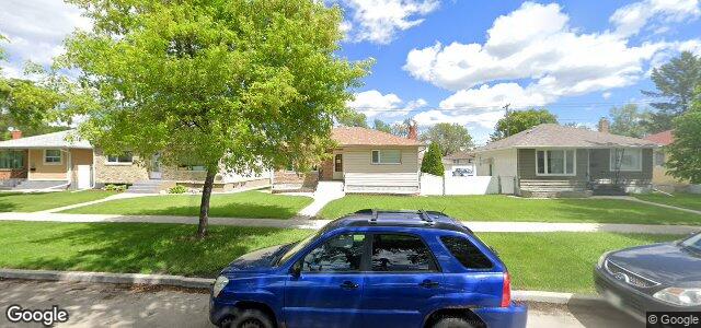 969 Bannerman Avenue（加拿大曼尼托巴省温尼伯市）房屋照片