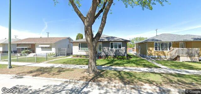 969 Inkster Boulevard（加拿大曼尼托巴省温尼伯市）房屋照片