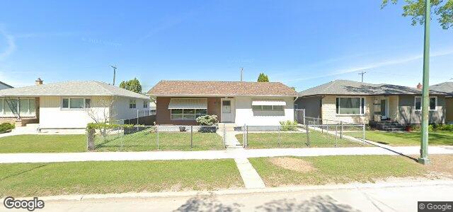 973 Inkster Boulevard（加拿大曼尼托巴省温尼伯市）房屋照片