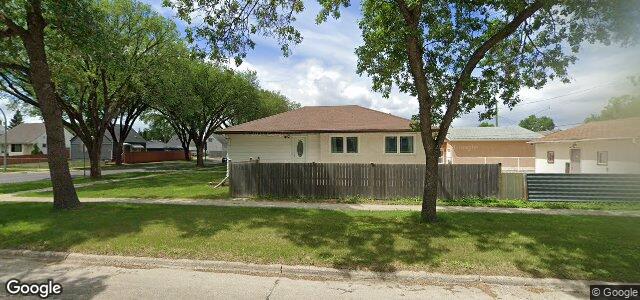 975 Machray Avenue（加拿大曼尼托巴省温尼伯市）房屋照片