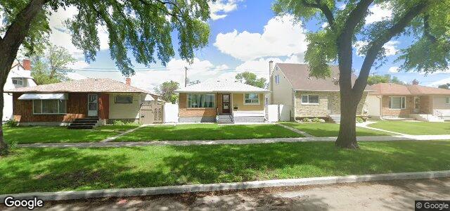 977 Bannerman Avenue（加拿大曼尼托巴省温尼伯市）房屋照片