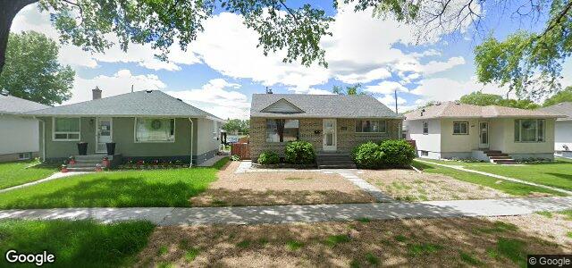 978 Bannerman Avenue（加拿大曼尼托巴省温尼伯市）房屋照片