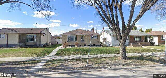 Larawan ng 978 Inkster Boulevard sa Winnipeg, Manitoba