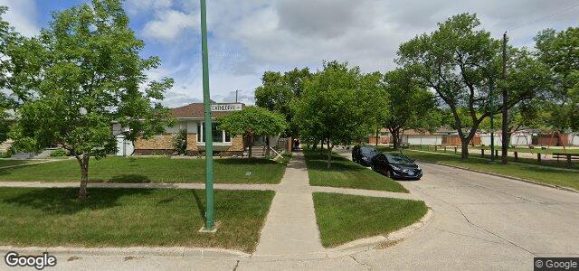 981 Cathedral Avenue（加拿大曼尼托巴省温尼伯市）房屋照片