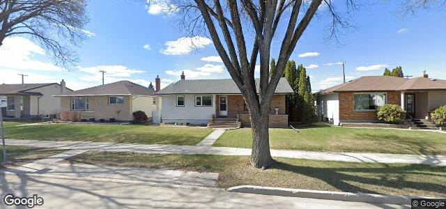 982 Inkster Boulevard（加拿大曼尼托巴省温尼伯市）房屋照片