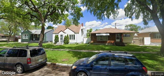 983 Bannerman Avenue（加拿大曼尼托巴省温尼伯市）房屋照片