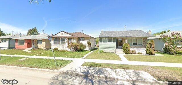 983 Inkster Boulevard（加拿大曼尼托巴省温尼伯市）房屋照片