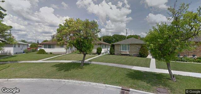 983 Polson Avenue（加拿大曼尼托巴省温尼伯市）房屋照片