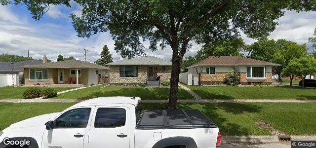 985 Cathedral Avenue（加拿大曼尼托巴省温尼伯市）房屋照片