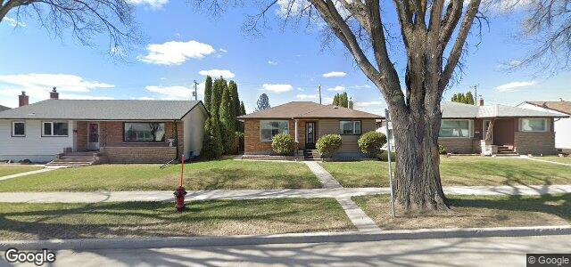 986 Inkster Boulevard（加拿大曼尼托巴省温尼伯市）房屋照片