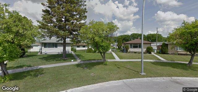 987 Polson Avenue（加拿大曼尼托巴省温尼伯市）房屋照片