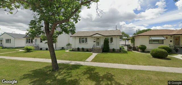 988 Cathedral Avenue（加拿大曼尼托巴省温尼伯市）房屋照片