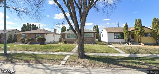 988 Inkster Boulevard（加拿大曼尼托巴省温尼伯市）房屋照片