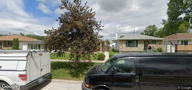 989 Cathedral Avenue（加拿大曼尼托巴省温尼伯市）房屋照片