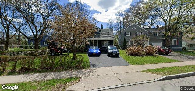 995 Atlantic Avenue（加拿大曼尼托巴省温尼伯市）房屋照片