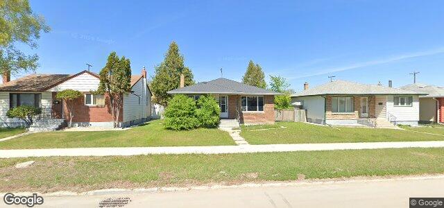 995 Inkster Boulevard（加拿大曼尼托巴省温尼伯市）房屋照片