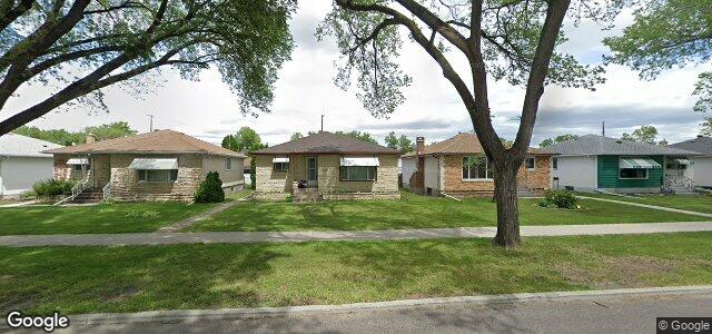 995 Machray Avenue（加拿大曼尼托巴省温尼伯市）房屋照片