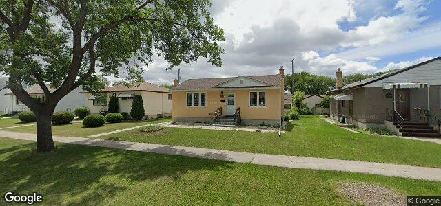 996 Cathedral Avenue（加拿大曼尼托巴省温尼伯市）房屋照片