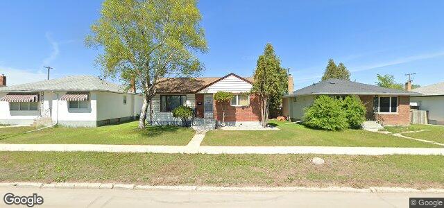 997 Inkster Boulevard（加拿大曼尼托巴省温尼伯市）房屋照片