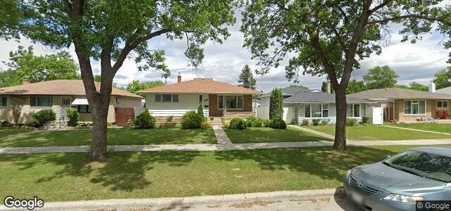 999 Cathedral Avenue（加拿大曼尼托巴省温尼伯市）房屋照片