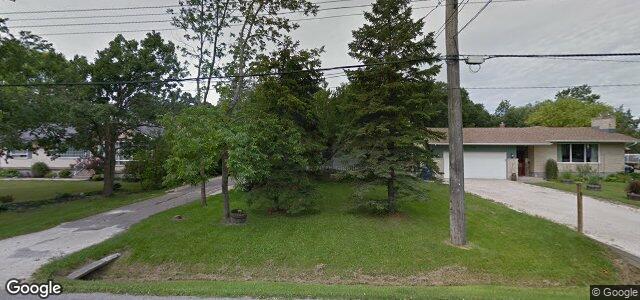 107 Robindale Road（加拿大曼尼托巴省温尼伯市）房屋照片