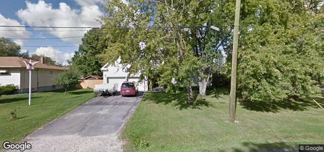 11 Bowhill Lane（加拿大曼尼托巴省温尼伯市）房屋照片