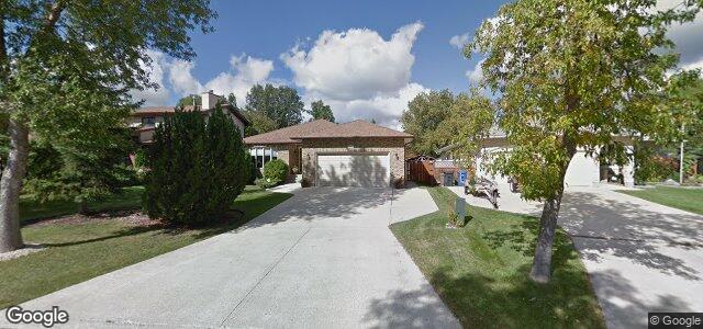 11 Sanctuary Road（加拿大曼尼托巴省温尼伯市）房屋照片