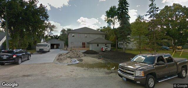 12 Dunelm Lane（加拿大曼尼托巴省温尼伯市）房屋照片