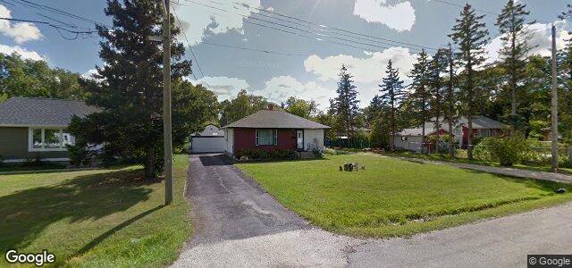 125 Miramar Road（加拿大曼尼托巴省温尼伯市）房屋照片