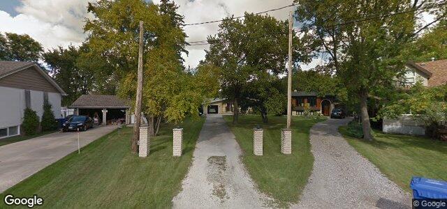 15 Dunelm Lane（加拿大曼尼托巴省温尼伯市）房屋照片