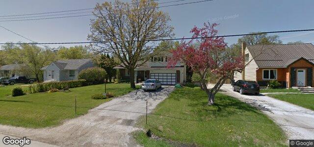 161 Robindale Road（加拿大曼尼托巴省温尼伯市）房屋照片