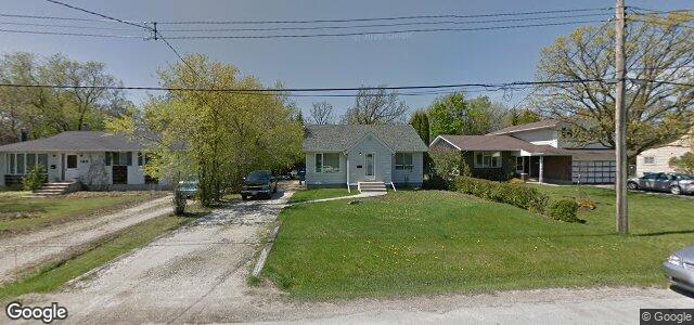 165 Robindale Road（加拿大曼尼托巴省温尼伯市）房屋照片