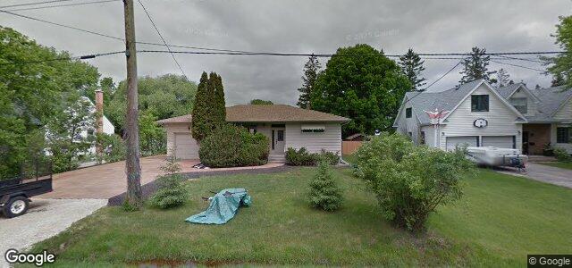 17 Bowhill Lane（加拿大曼尼托巴省温尼伯市）房屋照片