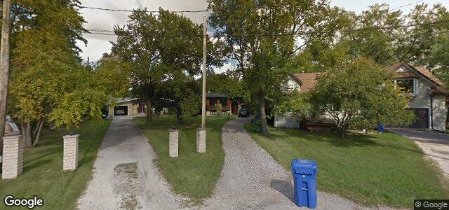 17 Dunelm Lane（加拿大曼尼托巴省温尼伯市）房屋照片