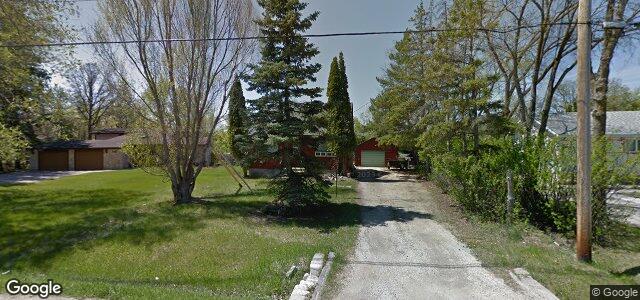 189 Robindale Road（加拿大曼尼托巴省温尼伯市）房屋照片