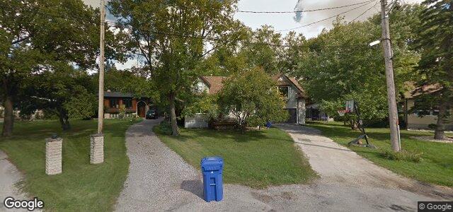 19 Dunelm Lane（加拿大曼尼托巴省温尼伯市）房屋照片